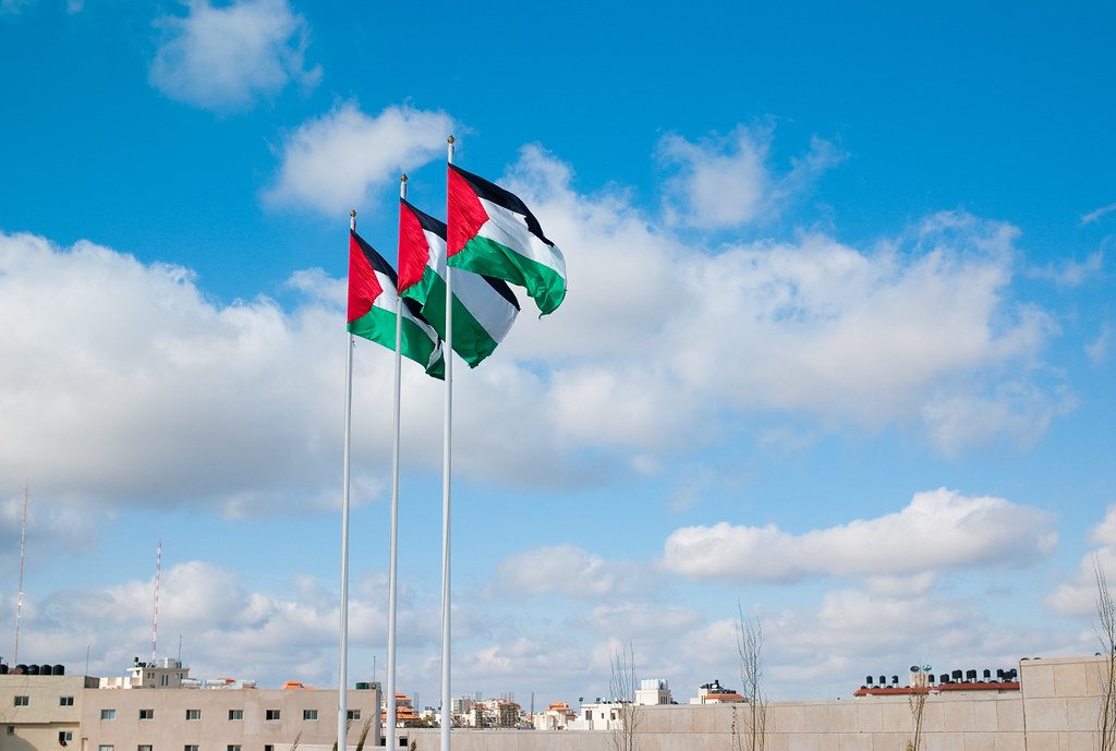 Israel- Hamas Conflict: The Struggle for Existence