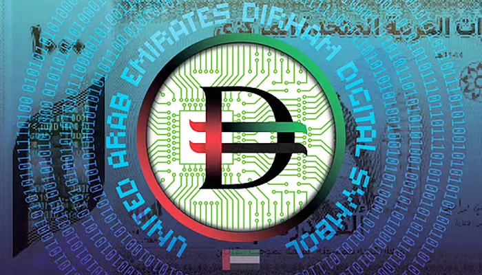 THE UAE DIGITAL DIRHAM: Towards Accelerating the BRICS Pay
