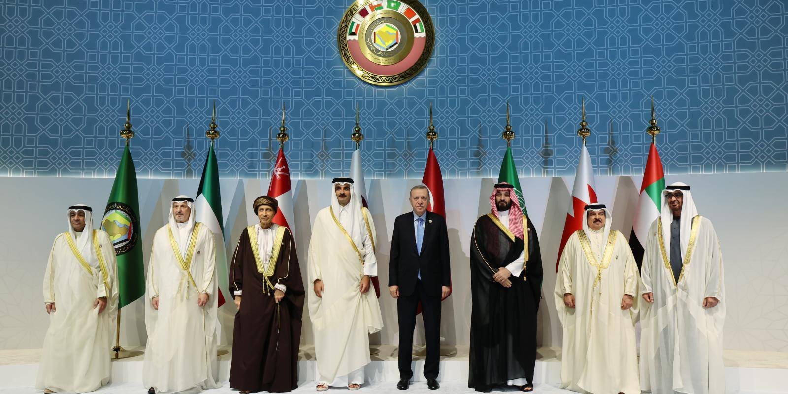 The Gulf Is Learning to Live Without a Single Protector: Türkiye as a Stakeholder