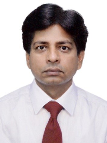 Dr. Subhash Singh