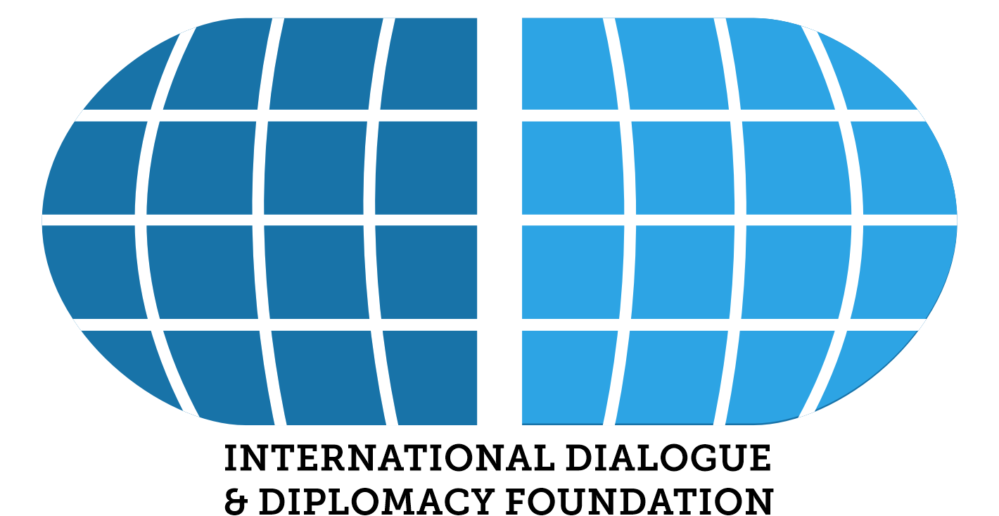 IDDF Emblem