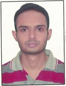 Dr Mohsin Tausif