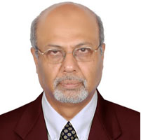 Prof. Aftab Kamal Pasha